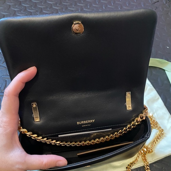 Burberry MiNi LoLa TB - Picture 1 of 3